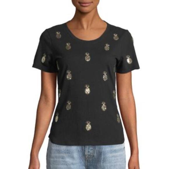 Romeo & Juliet Top Couture Embroidered NEW! - Picture 10 of 10